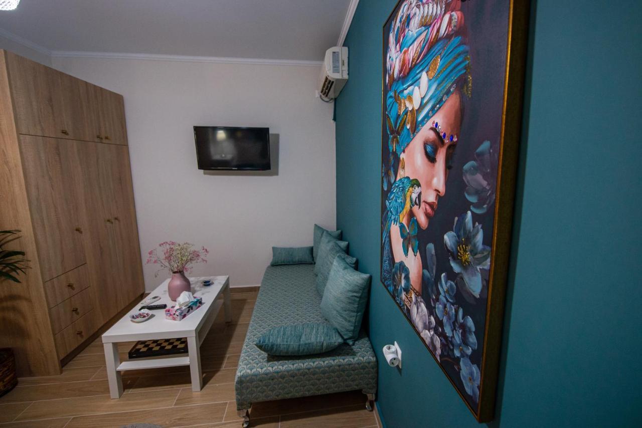 קלמאטה Efie'S Studio מראה חיצוני תמונה