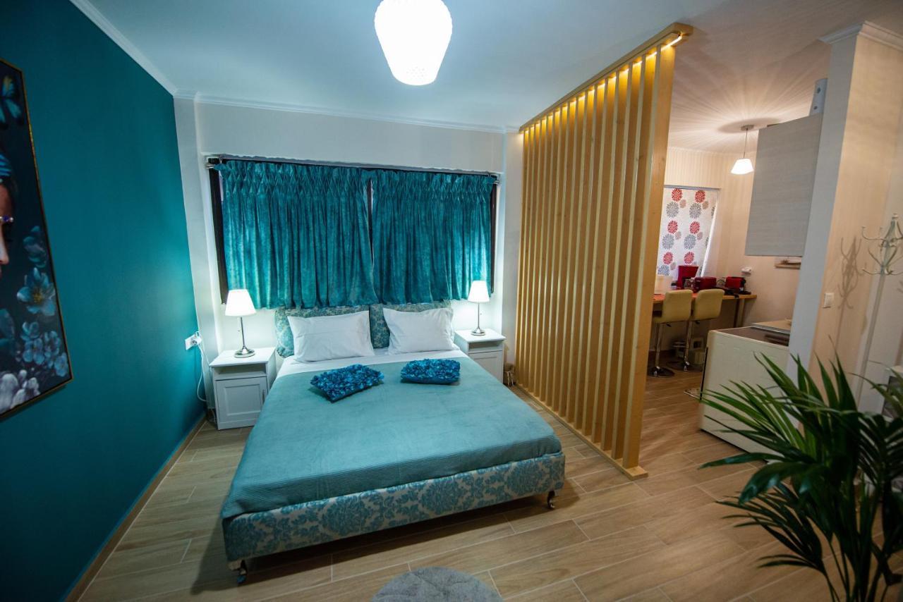 קלמאטה Efie'S Studio מראה חיצוני תמונה