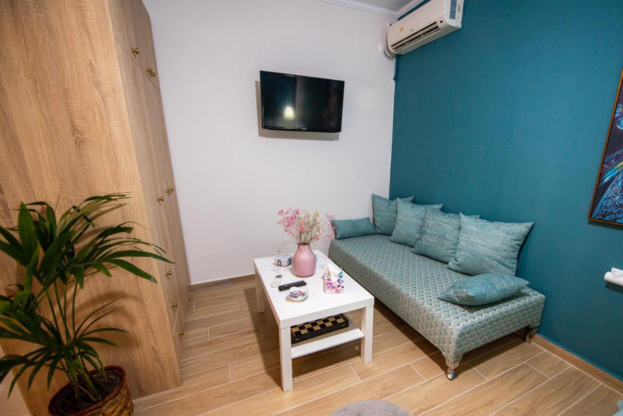 קלמאטה Efie'S Studio מראה חיצוני תמונה